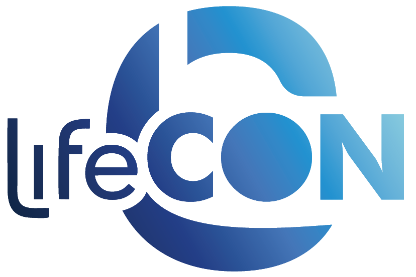 Life CONsequences Logo