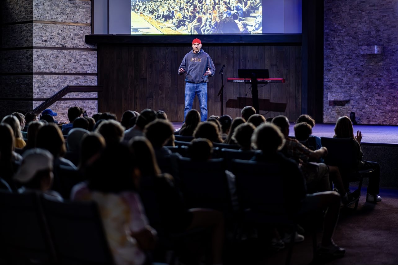 Life CONsequences Assembly